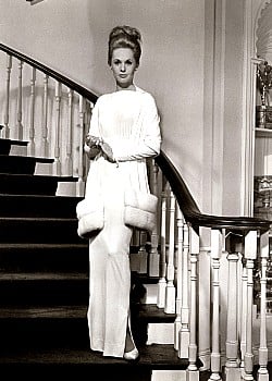 Tippi Hedren image 4 of 5