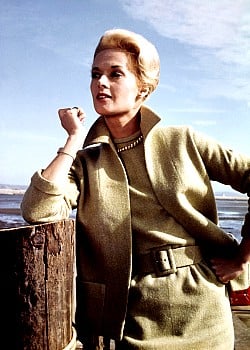 Tippi Hedren image 4 of 4