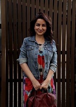 Tisca Chopra image 2 of 4
