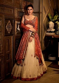 Tisca Chopra image 4 of 4