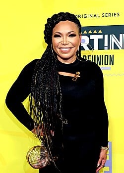 Tisha Campbell image 3 of 4