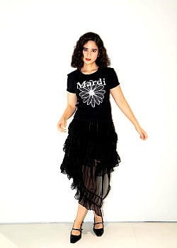 Tissa Biani image 1 of 2