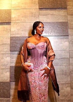 Tiwa Savage image 1 of 1