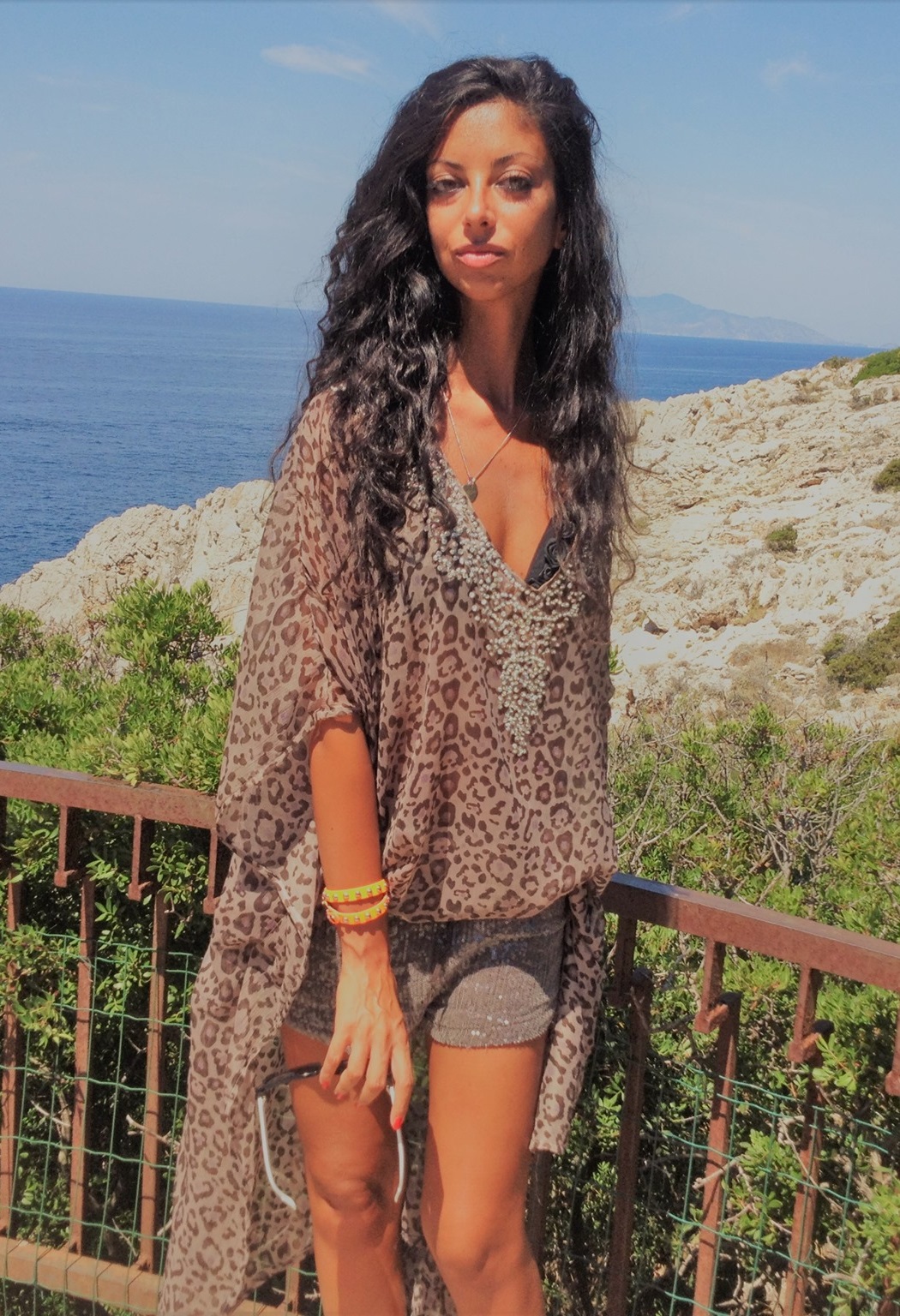 Tiziana cantone blowjob