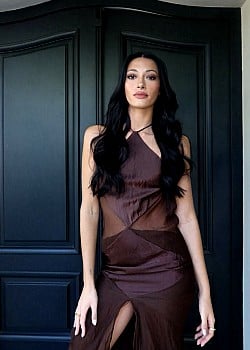 Tiziana Sabatini