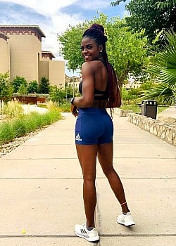 Tobi Amusan image 2 of 4