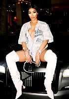 Tommie Lee profile photo