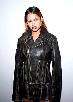 Tommy Genesis image 4 of 4
