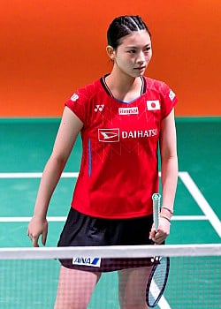 Tomoka Miyazaki