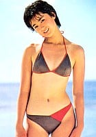 Tomoko Mayumi profile photo