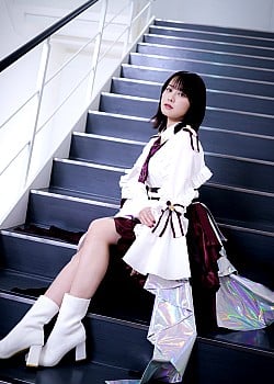 Tomori Kusunoki image 3 of 3
