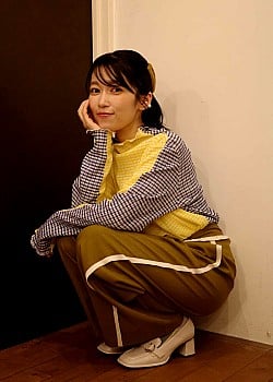Tomoyo Kurosawa image 2 of 4