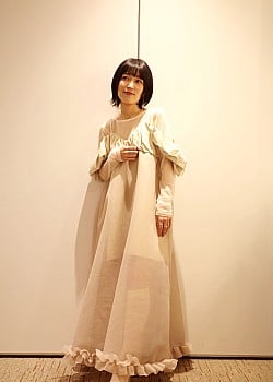 Tomoyo Kurosawa image 3 of 4