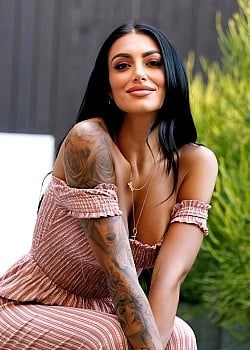Toni Berenato image 3 of 3