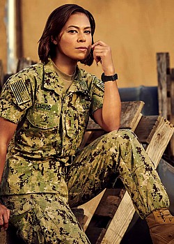 Toni Trucks image 4 of 4