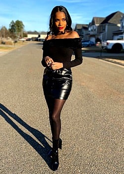Toni-Ann Singh image 2 of 4