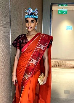 Toni-Ann Singh image 3 of 4