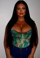 Tonieka Ryan profile photo