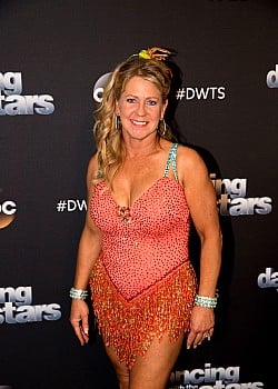 Tonya Harding image 2 of 4