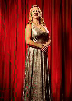 Tonya Harding image 3 of 4