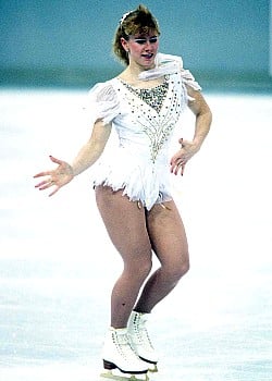 Tonya Harding image 1 of 3