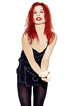 Tori Amos image 3 of 4