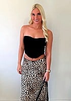 Tori Hackett profile photo