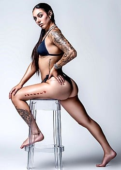 Tori Ortiz image 2 of 4