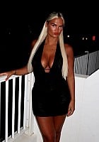 Tori Rowland profile photo