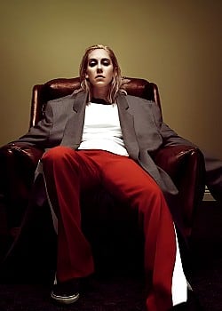 Torres (Singer)