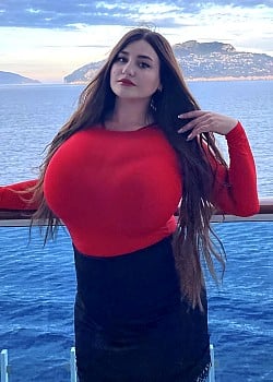 Tory Black (Instagram)