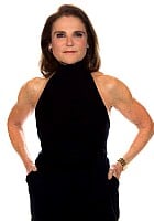 Tovah Feldshuh profile photo