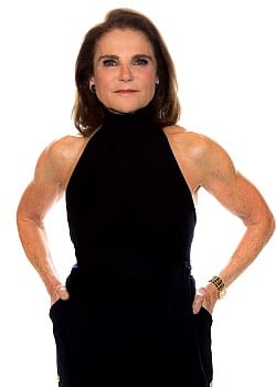 Tovah Feldshuh image 1 of 1