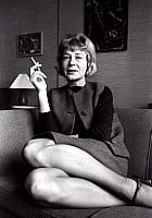 Tove Ditlevsen profile photo