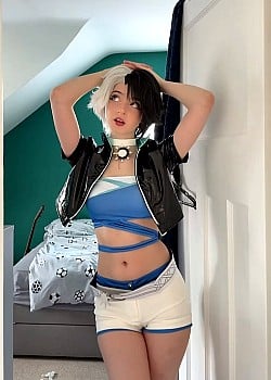 Toxic Tenshi image 4 of 4