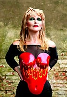 Toyah Willcox profile photo