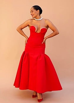 Tracee Ellis Ross image 3 of 4