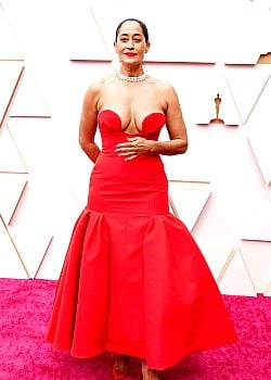 Tracee Ellis Ross image 4 of 4