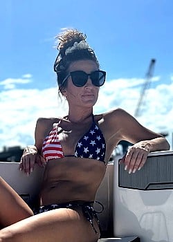 Tracey Anthony