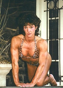 Tracey Greenwood image 3 of 3