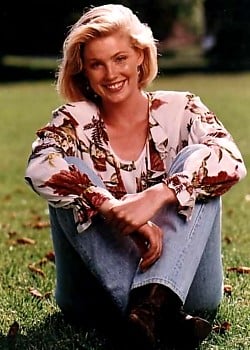 Tracey Needham image 1 of 1