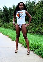Tracy Oba profile photo