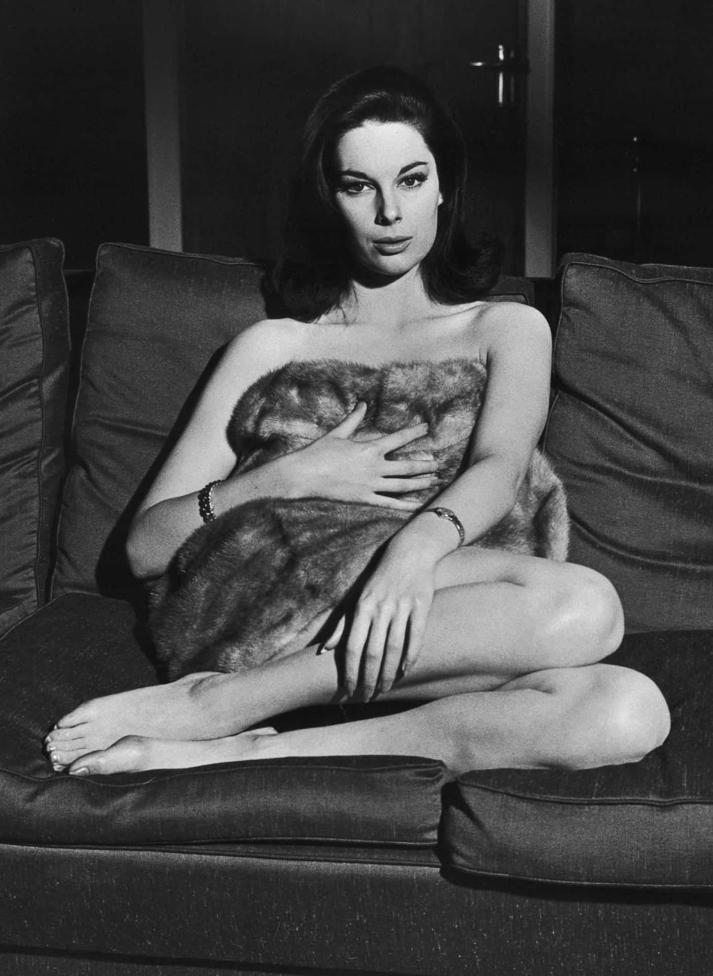 Tracy reed nude