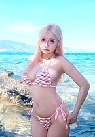 Tran Ngoc Nhi profile photo