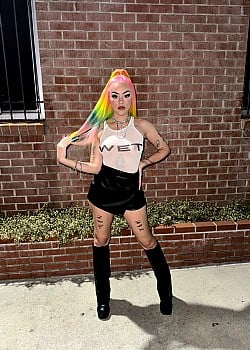TrapBunnie