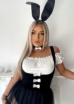Tricia Cheri