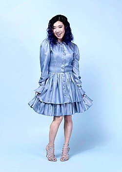 Tricia Fukuhara image 2 of 4