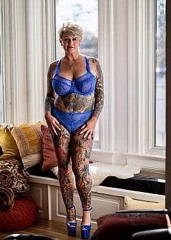 Tricia Holt Eckstein image 3 of 4