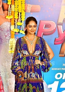 Tridha Choudhury image 4 of 4