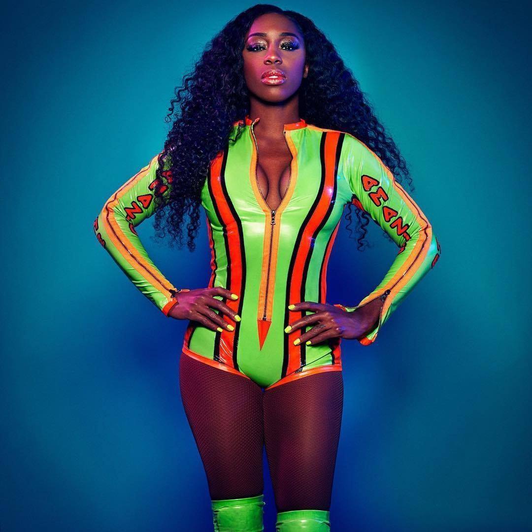 Trinity Fatu - Free pics, galleries & more at Babepedia